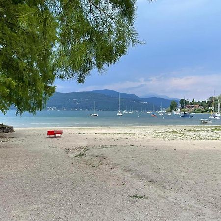 The Gulf Villa - Lago Maggiore Monvalle Εξωτερικό φωτογραφία