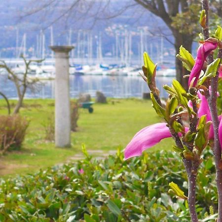 The Gulf Villa - Lago Maggiore Monvalle Εξωτερικό φωτογραφία