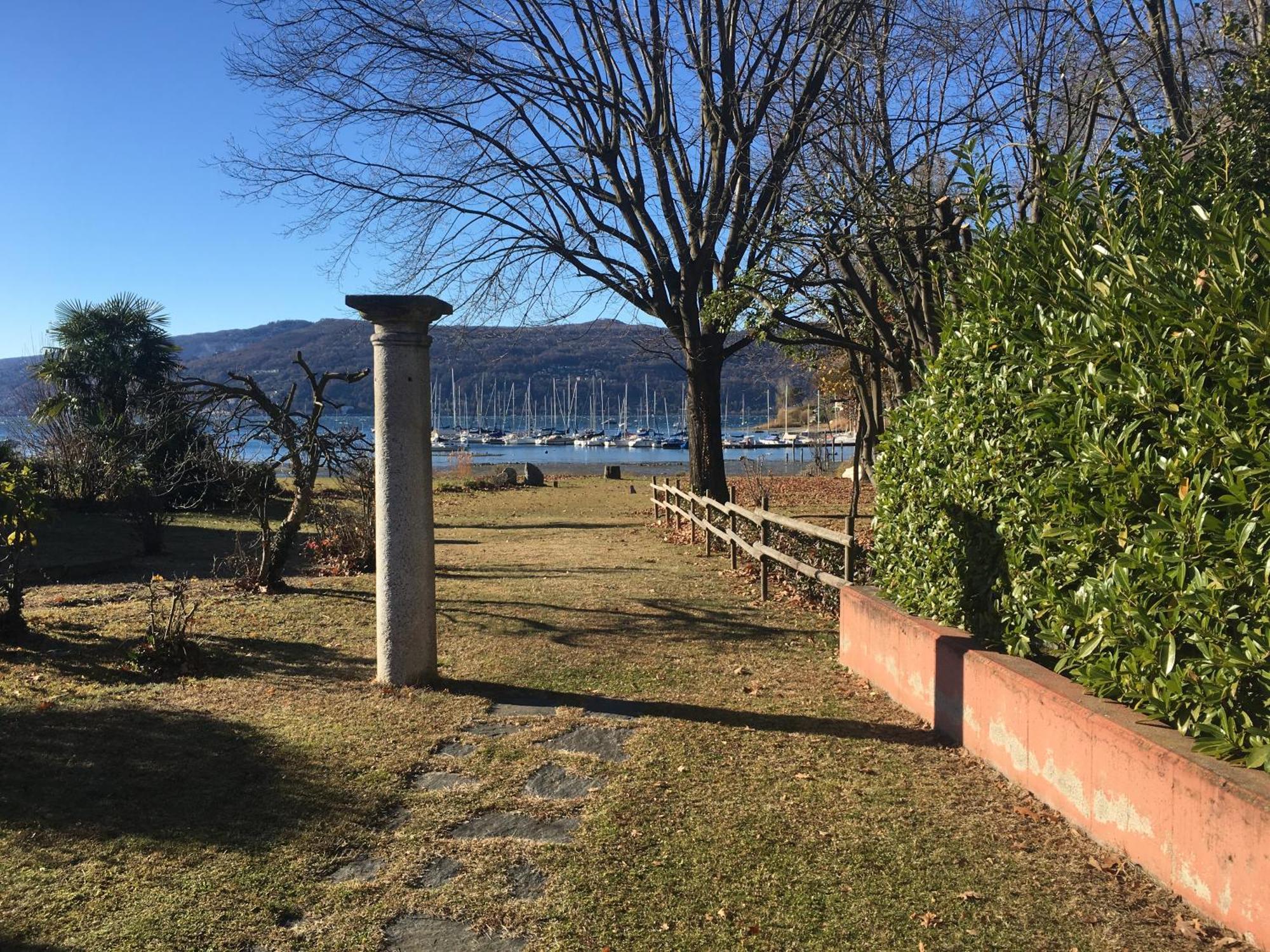 The Gulf Villa - Lago Maggiore Monvalle Εξωτερικό φωτογραφία